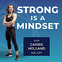 Strong Is a Mindset