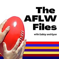 The AFLW Files