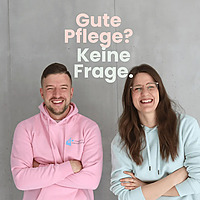 Gute Pflege? Keine Frage.