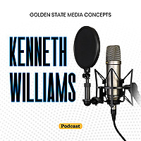 GSMC Classics: Kenneth Williams