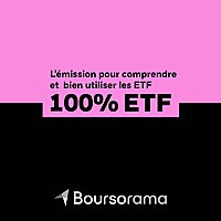 100% ETF