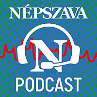 N&eacute;pszava Podcast
