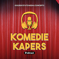 GSMC Classics: Komedie Kapers