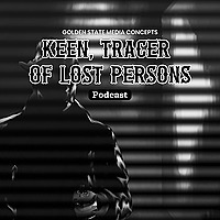 GSMC Classics: Mr. Keen, Tracer of Lost Persons