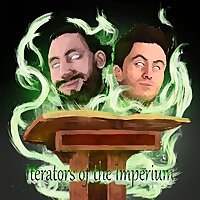 Iterators of the Imperium