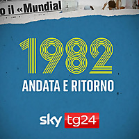 1982 ANDATA E RITORNO