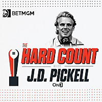 The Hard Count with J.D. PicKell