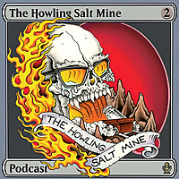 The Howling Salt Mine