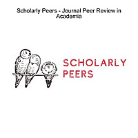 Scholarly Peers - Journal Peer Review and Academic Publishing