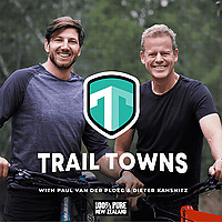Trail Towns