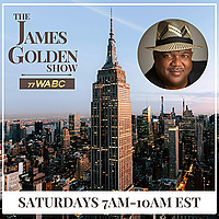 The James Golden AKA Bo Snerdley Show