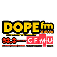 The DOPEfm Podcast