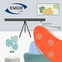 EMDR Association UK - Past, Present and Future
