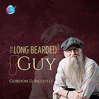 The Long Bearded Guy with Gordon D Melville