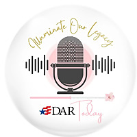DAR Today Podcast