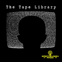 The Tape Library - Archive of the Paranormal & the Unexplained