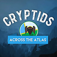 Cryptids Across the Atlas