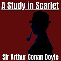 A Study in Scarlet