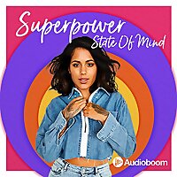 Superpower State Of Mind