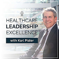 Healthcare Leadership Excellence