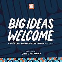 Big Ideas Welcome