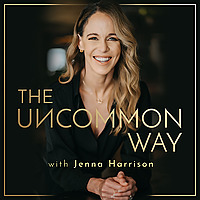 The Uncommon Way: Rewriting the Rules for Women Entrepreneurs and Leaders Through Strategy, Mindset 