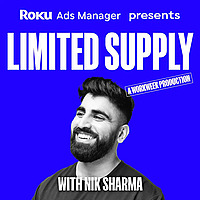 Limited Supply