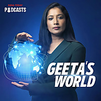 Geeta's World