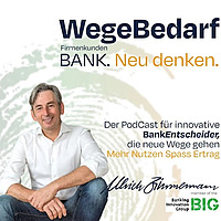 BANK.Neu denken: Mehr NUTZEN SPASS ERTRAG in der FirmenkundenBank.