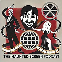 The Haunted Screen