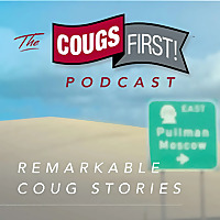 The CougsFirst! Podcast