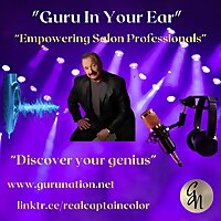 'Guru In Your Ear'