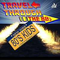 Travel through the 80s with the 80s Kids
