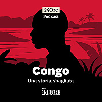 Congo, una storia sbagliata
