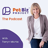 Pet Biz Project