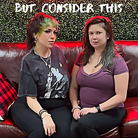 But Consider This