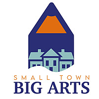 Small Town Big Arts