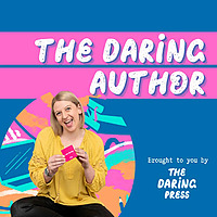The Daring Author