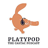 Platypod, The CASTAC Podcast