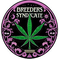 Breeders Syndicate 3.0