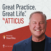 Great Practice. Great Life. by Atticus