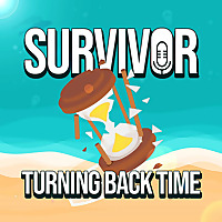 Survivor: Turning Back Time