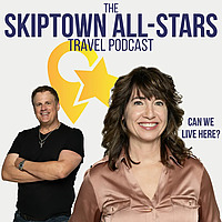 The Skiptown All-Stars Travel Podcast