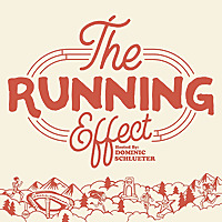 THE RUNNING EFFECT PODCAST