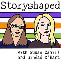 Storyshaped