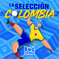 Selecci&oacute;n Colombia