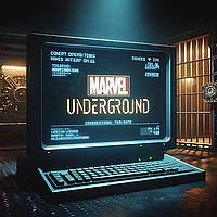 Marvel Underground