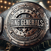 THE RING GENERALS