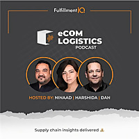 eCom Logistics Podcast