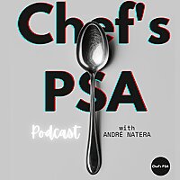Chef's PSA